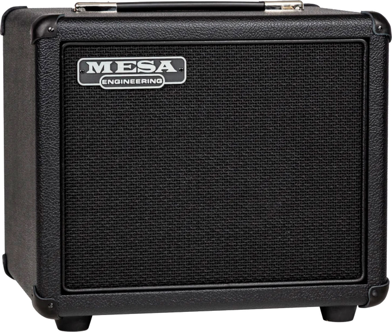 Mesa Boogie 1x10 Rectifier Guitar Cab 45w 8-ohms - Baffle Ampli Guitare Électrique - Main picture