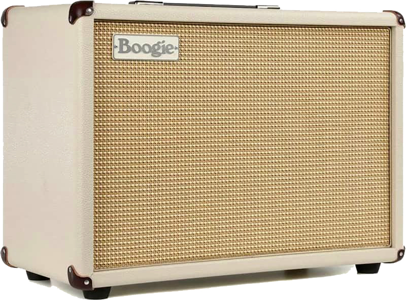 Mesa Boogie 2x10 23 Open Back Guitar Cab California Tweed - Baffle Ampli Guitare Électrique - Main picture