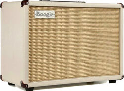 Baffle ampli guitare électrique Mesa boogie 2x10 Boogie 23 Open Back Guitar Cab. - California Tweed