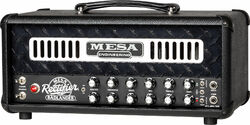 Ampli guitare électrique tête / pédale Mesa boogie Badlander 25 Head - Black Bronco