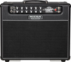 Ampli guitare électrique combo Mesa boogie Badlander 50 Combo - Black Bronco