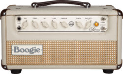 Ampli guitare électrique tête / pédale Mesa boogie California Tweed 6V6 2:20 Head