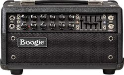 Ampli guitare électrique tête / pédale Mesa boogie Mark Five: 25 Head - Black Bronco