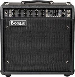 Mark Five: 35 1x12 Combo - Black Bronco