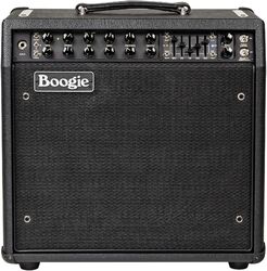 Ampli guitare électrique combo  Mesa boogie Mark Five: 35 1x12 Combo - Black Bronco