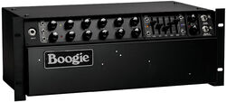 Ampli guitare électrique tête / pédale Mesa boogie Mark Five: 35 Rackmount Head
