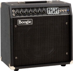 Ampli guitare électrique combo  Mesa boogie Mark IIC+ 1x12 Combo - Black Bronco