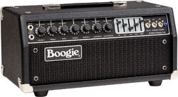 MESA BOOGIE Mark IIC+ Head - Black Bronco