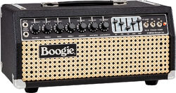 Ampli guitare électrique tête / pédale Mesa boogie Mark IIC+ HRG Head