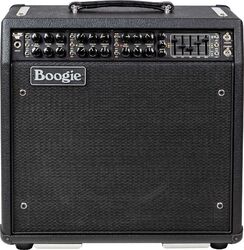 Mark VII 1x12 Combo - Black