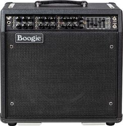 Ampli guitare électrique combo  Mesa boogie Mark VII 1x12 Combo - Black