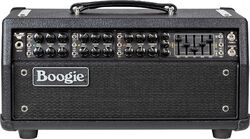 Ampli guitare électrique tête / pédale Mesa boogie Mark VII Head - Black