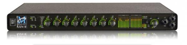 Metric halo ULN-8 Firewire audio interface