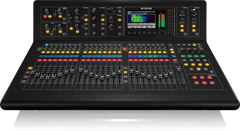 Midas M32 - Live - Table De Mixage NumÉrique - Variation 1