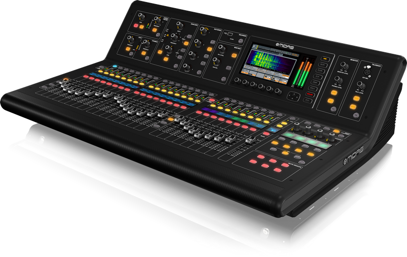 Midas M32 - Live - Table De Mixage NumÉrique - Variation 2