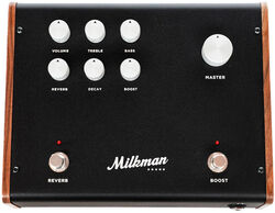 Ampli puissance guitare électrique Milkman The Amp 100