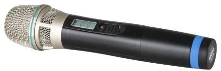 Emetteur hf Mipro ACT 32 H