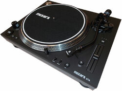 Platine vinyle Mixars STA
