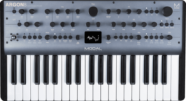 Modal Electronics ARGON8B級品特価B級特価/送料無料楽器