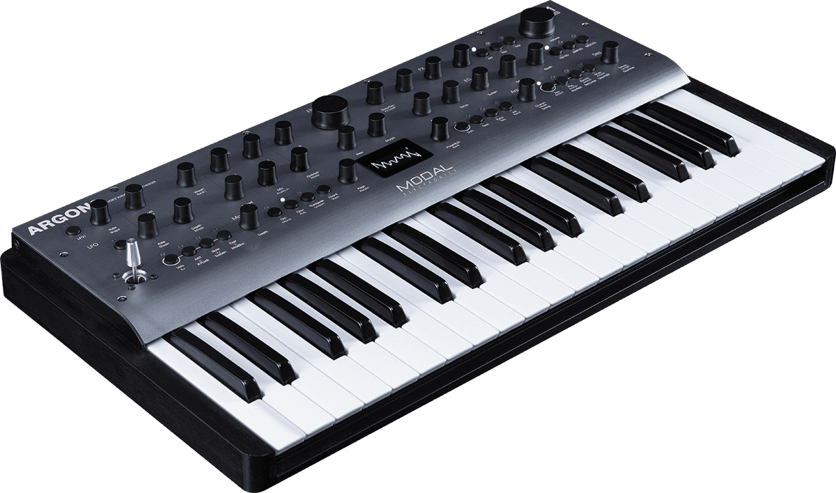 Modal Electronics Argon8 - SynthÉtiseur - Variation 1