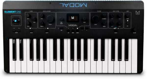 Modal Electronics Element One - SynthÉtiseur - Main picture