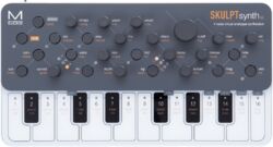 Synthétiseur Modal electronics Skulpt Synth SE