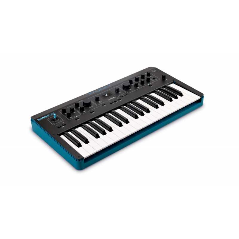 Modal Electronics Element One - SynthÉtiseur - Variation 4