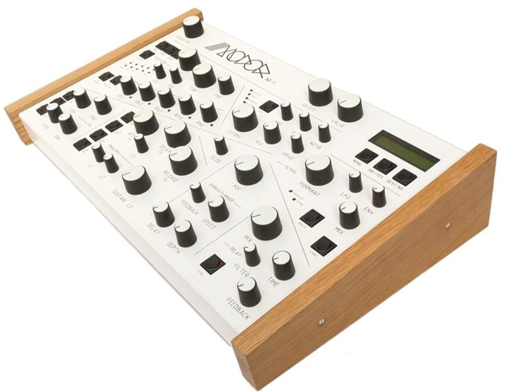 Expandeur Modor NF-1