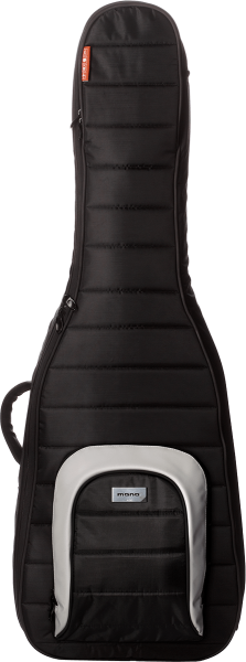 Gruv gear Kapsulite Plus - Guitare electrique, Black Tas voor