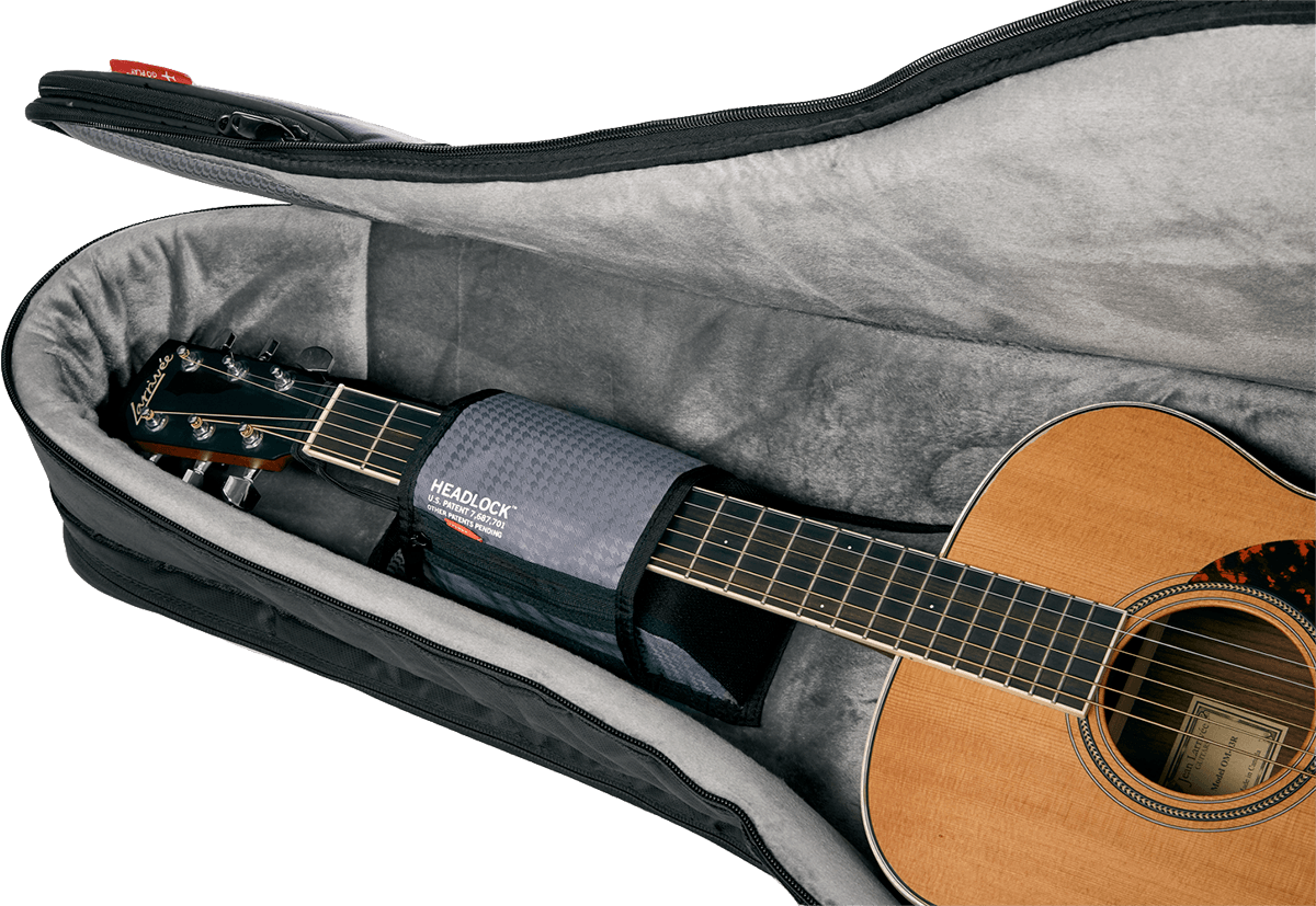Mono M80 Classic 2 Guitares - Housse Guitare Électrique - Variation 3