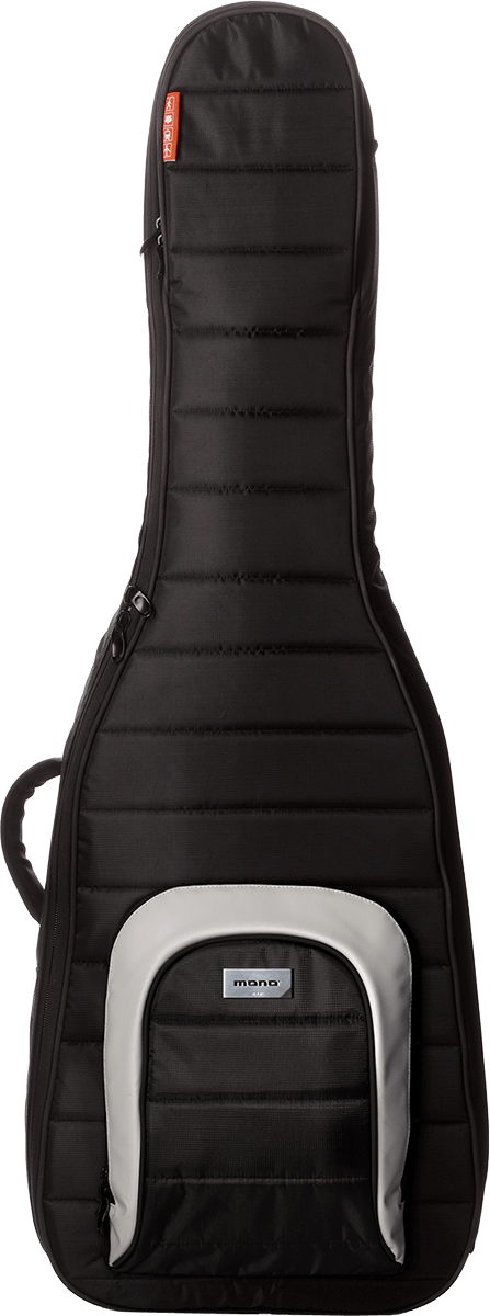 Mono M80 Classic 2 Basses - Housse Guitare Électrique - Main picture