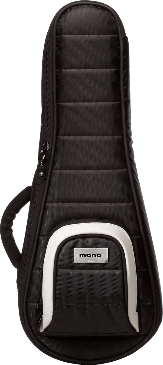 Mono M80 Classic Ukulele Concert/soprano - Housse Guitare Électrique - Main picture