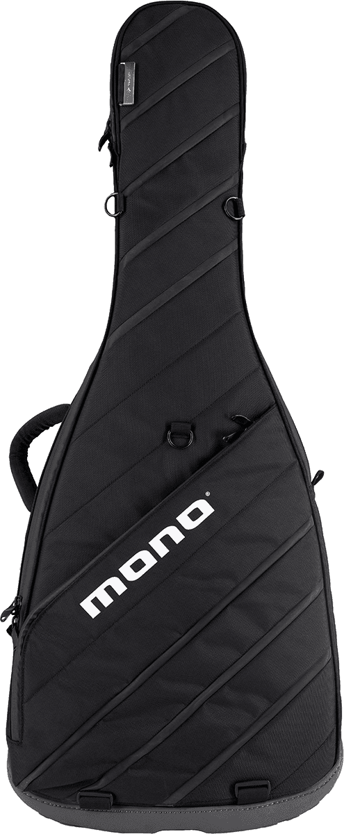 Mono M80 Vertigo Ultra Guitare Electrique - Housse Guitare Électrique - Main picture