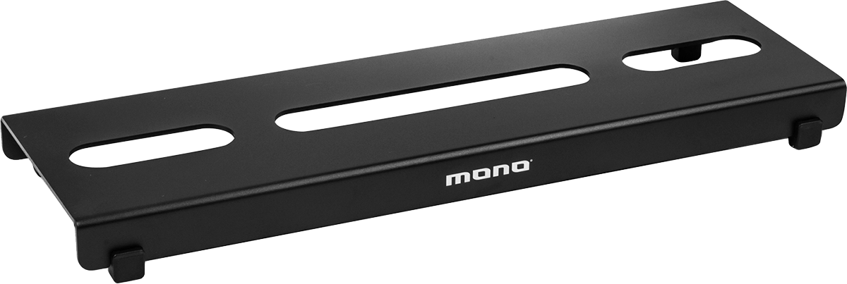Mono Pfx-pb-lp-blk Mini Black - Pedalboards - Main picture