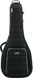2 guitares acoustique et electrique (avec roulette