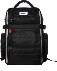 Housse dj Mono EFX-FLY-BLK Sac à Dos FlyBy noir