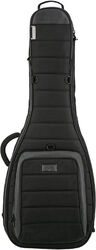 Housse guitare électrique Mono HMO M80-EG-ULT-BLK Housse Guitare Electrique