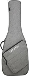 M80 Sleeve V2 basse électrique gris