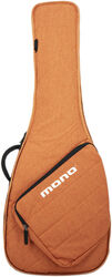 Housse guitare électrique Mono M80 Sleeve V2 guitare électrique orange