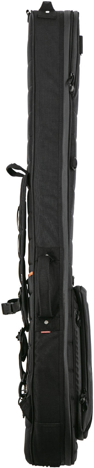 Mono Hmo M80-eb-ult-blk Housse Basse Electrique - Housse Basse Électrique - Variation 2