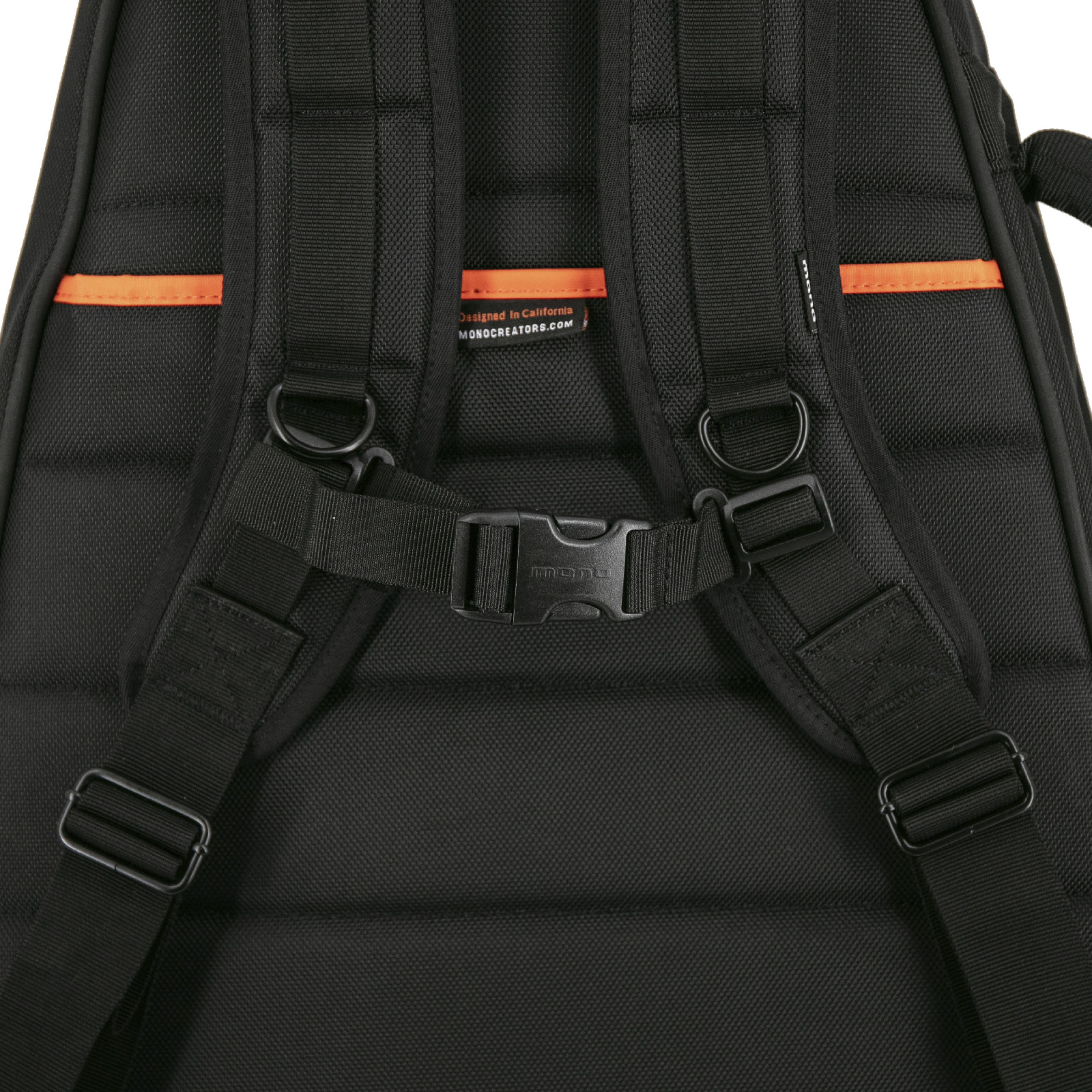 Mono Hmo M80-eb-ult-blk Housse Basse Electrique - Housse Basse Électrique - Variation 3