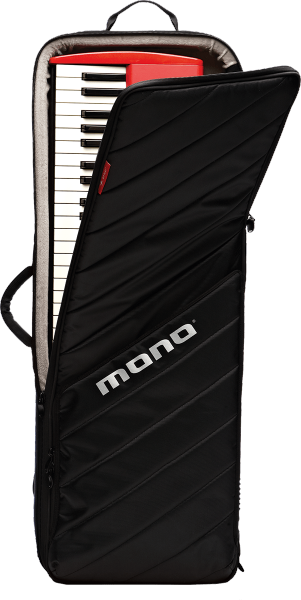 Housse clavier Mono M80-K61-BLK VERTIGO Clavier 61