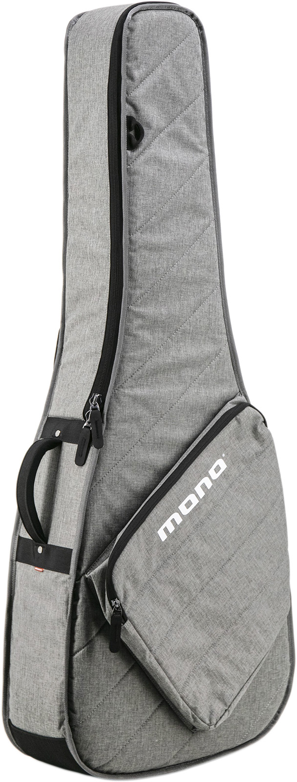 Mono M80 Sleeve V2 Guitare Dreadnought Gris - Housse Guitare Électrique - Variation 1