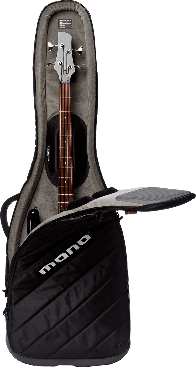 Mono M80 Vertigo Basse Electrique - Housse Guitare Électrique - Variation 2