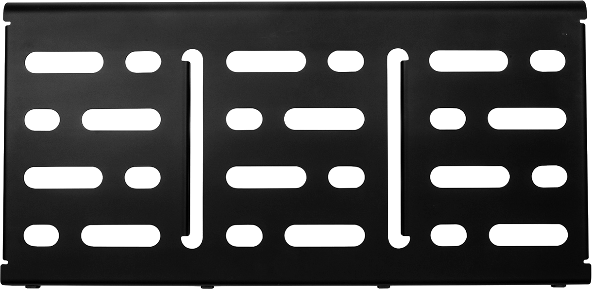 Mono Pedalboards - Pedalboards - Variation 1
