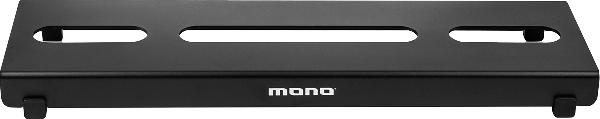 Mono Pfx-pb-lp-blk Mini Black - Pedalboards - Variation 4