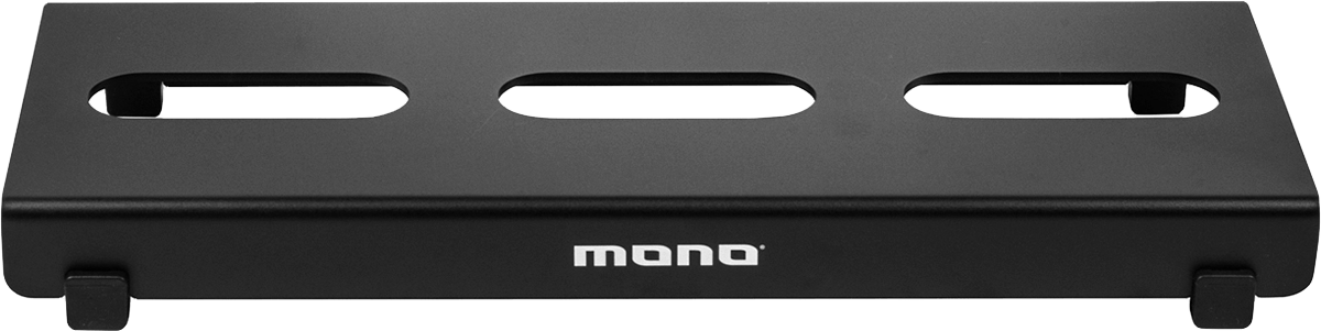 Mono Pfx-pb-lt-blk Ultra Compact Black - Pedalboards - Variation 1