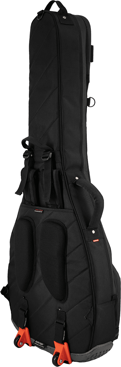 Mono M80 Vertigo Ultra Demi Caisse, Es-335 - Housse Guitare Électrique - Variation 4