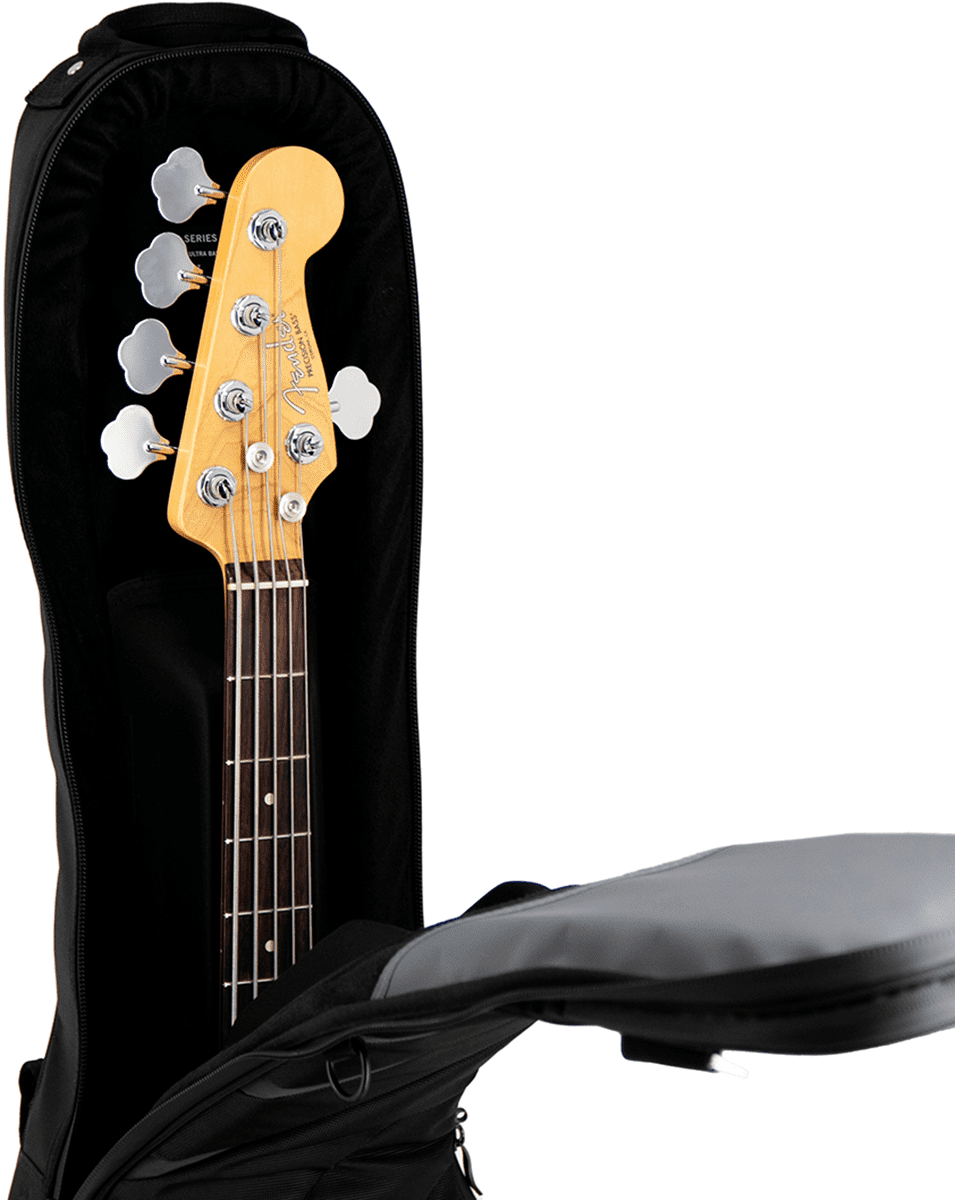 Mono M80 Vertigo Ultra Basse - Housse Guitare Électrique - Variation 5