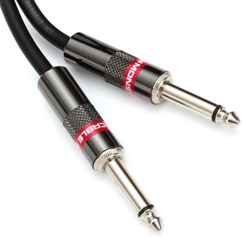Monster Cable Clas-i-12 Classic Jack / Jack 3.65m - CÂble - Variation 1